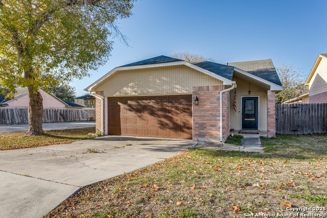 Details for 15207 Eagle Run, San Antonio, TX 78233