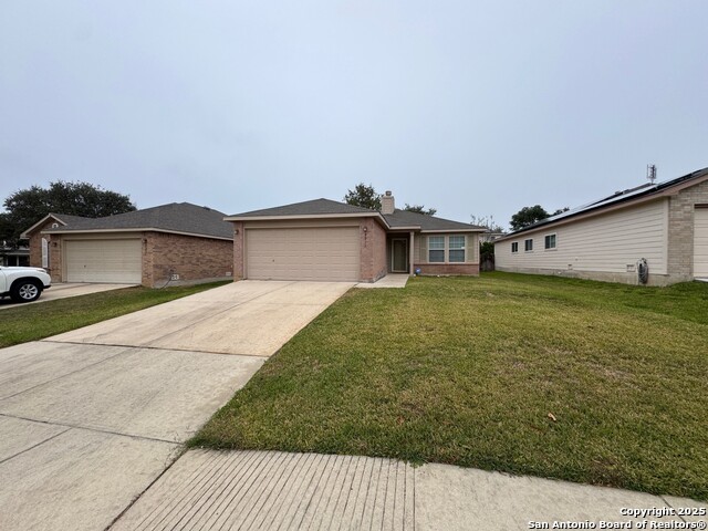 Details for 8027 Seatide, San Antonio, TX 78249