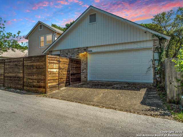 Image 24 of 24 For 5935 Heather View