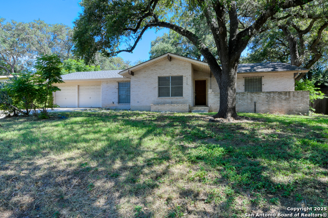 Details for 1115 Haltown Dr, San Antonio, TX 78213