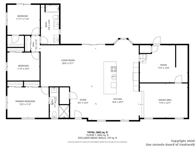 Image 33 of 33 For 1235 Cibolo  