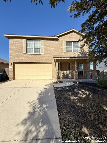 Details for 7027 Fisherman Sky, San Antonio, TX 78244