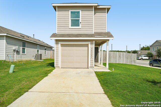 Details for 20305 Andalusite Way, San Antonio, TX 78264