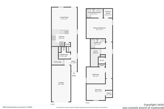 Image 2 of 30 For 20305 Andalusite Way