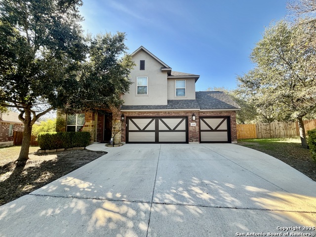 Details for 13030 Grove Ledge, San Antonio, TX 78253