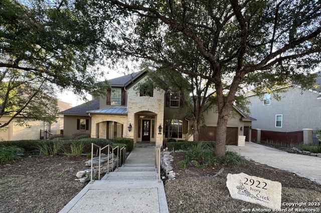 Details for 2922 Ivory Crk, San Antonio, TX 78258