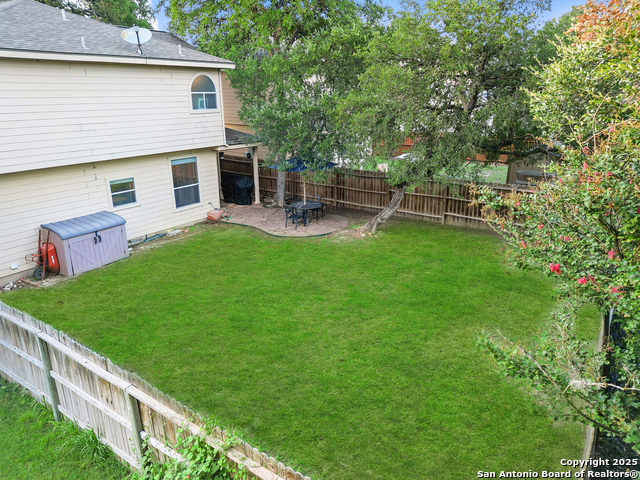 Image 19 of 23 For 17023 Ashbury Lodge