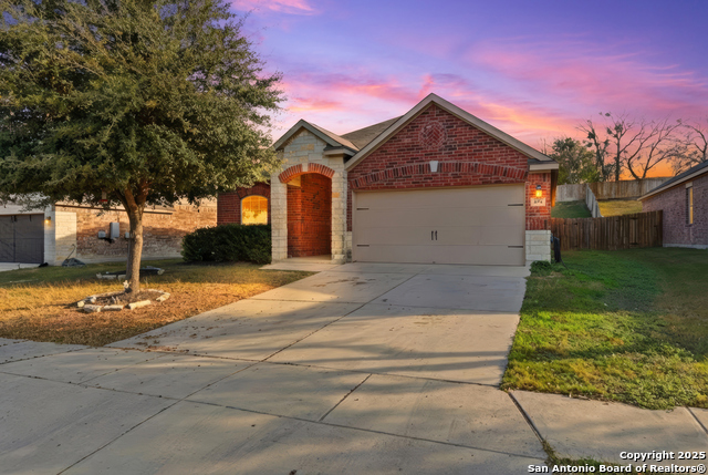 Details for 404 Cylamen  , New Braunfels, TX 78132