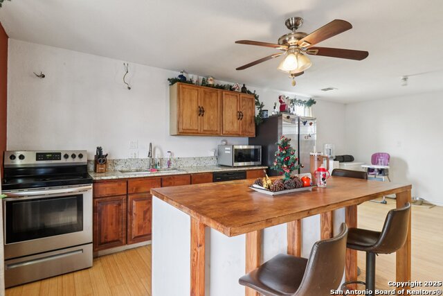 Image 5 of 19 For 215 & 213 Coughran