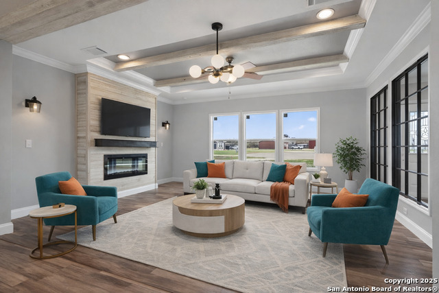 Image 4 of 57 For 2553 Stetson