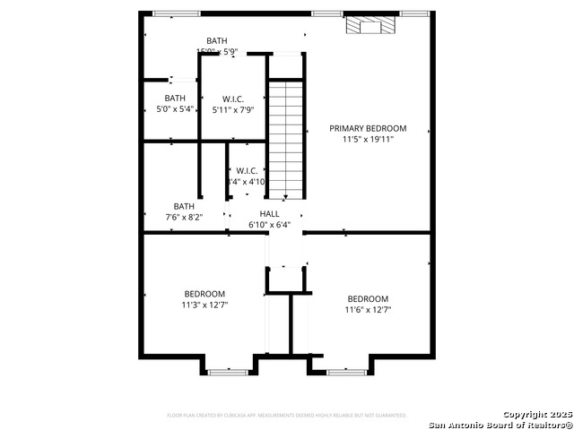 Image 28 of 28 For 6814 Neston Dr