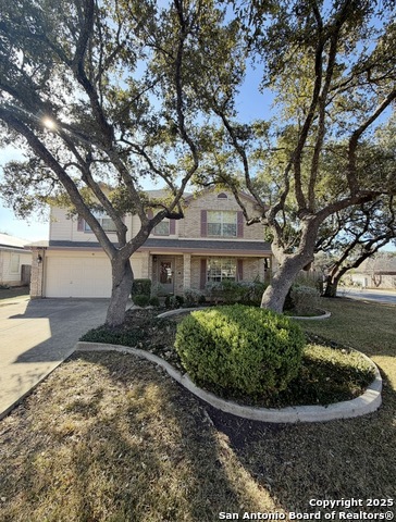 Details for 10638 Tiger Chase, San Antonio, TX 78251
