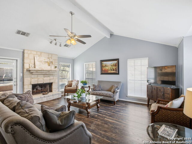 Details for 16535 Canyon Cross, San Antonio, TX 78232