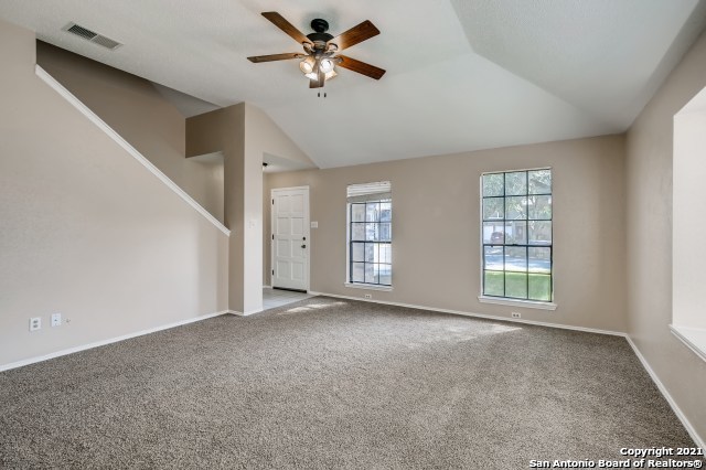 Image 3 of 11 For 2809 Hidden Grove Ln