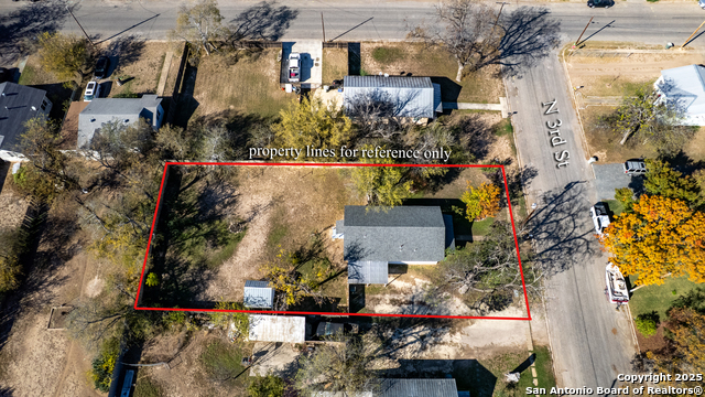 Image 18 of 21 For 315 3rd St.  