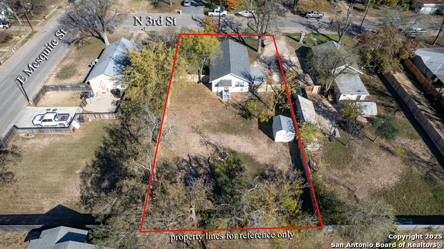 Image 19 of 21 For 315 3rd St.  