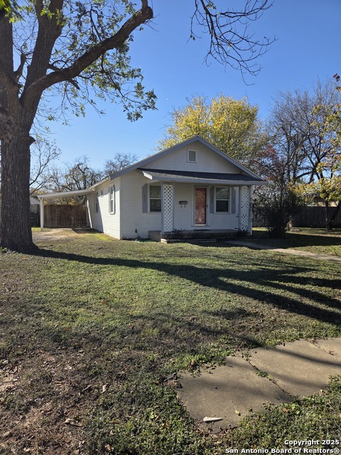 Image 20 of 21 For 315 3rd St.  