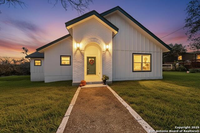 Details for 514 Contour , Spring Branch, TX 78070