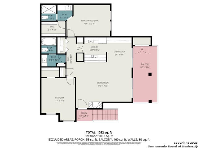 Image 26 of 29 For 14343 Judson Rd 302