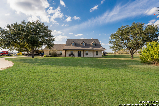 Details for 800 County Road 125, Elmendorf, TX 78112