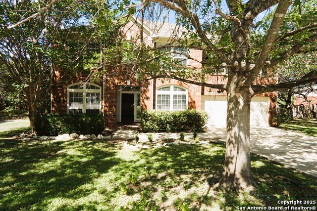 Image 11 of 46 For 1111 Glade Crossing