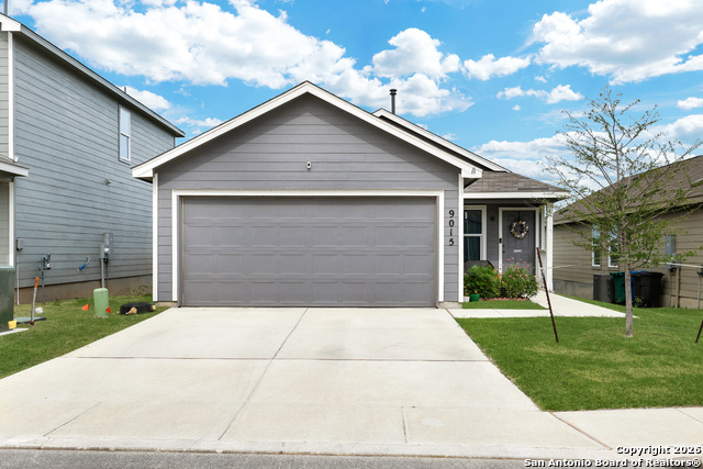 Image 2 of 17 For 9015 Lunar Cv