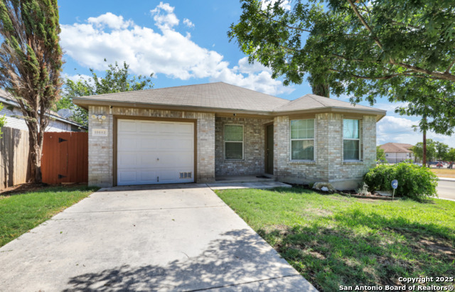 Details for 10603 Shaenridge N, San Antonio, TX 78254