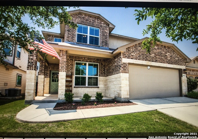 Details for 9023 Bowen Branch, San Antonio, TX 78254