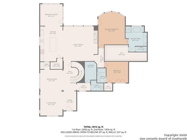 Image 27 of 31 For 242 Impala Trace