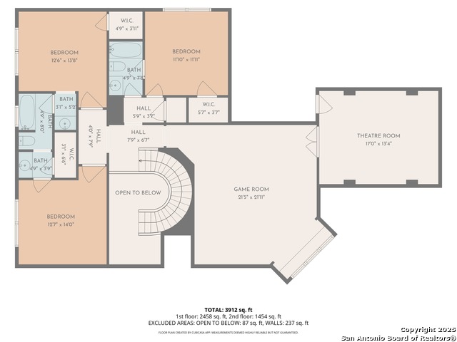 Image 28 of 31 For 242 Impala Trace