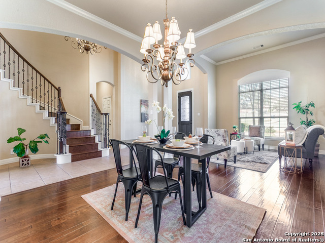 Image 6 of 31 For 242 Impala Trace