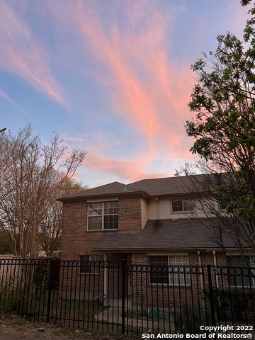 Details for 7103 Snowden Crest, San Antonio, TX 78240