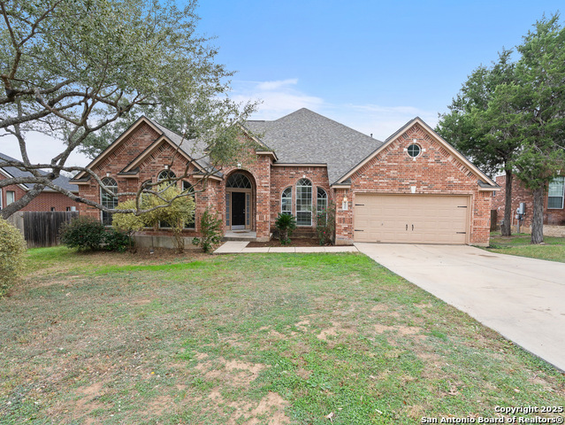 Details for 1606 Lookout Frst, San Antonio, TX 78260