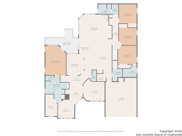 Image 39 of 40 For 1606 Lookout Frst