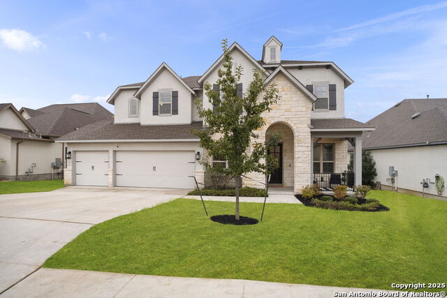 Details for 3827 Glenellen, San Antonio, TX 78257