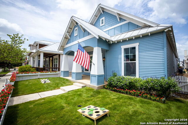 Details for 649 Center Green, New Braunfels, TX 78130