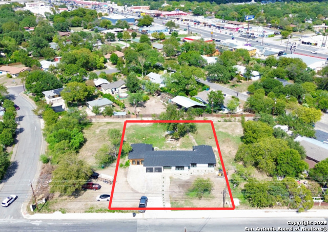 Image 33 of 40 For 519 Jackson Keller