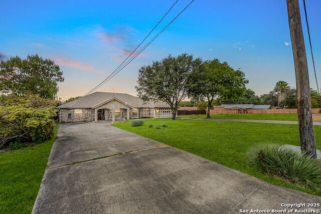 Details for 514 Jackson Keller, San Antonio, TX 78216