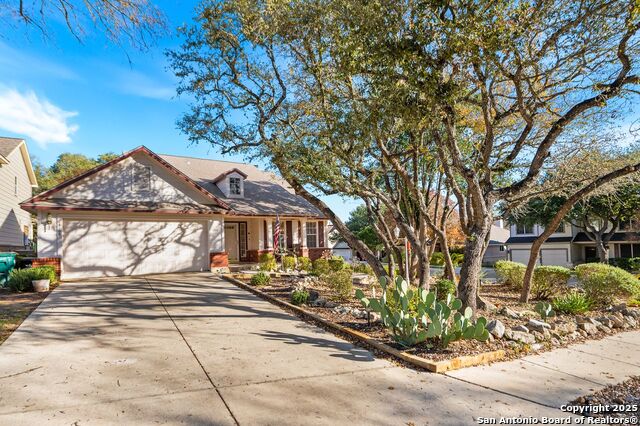 Details for 13102 Stoney Creek, Universal City, TX 78148