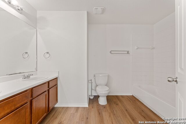 Image 13 of 19 For 11510 Fort Smith