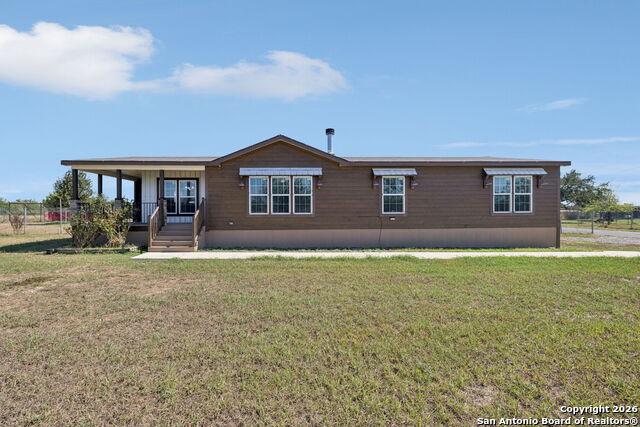 Details for 12652 Bernhardt, San Antonio, TX 78263