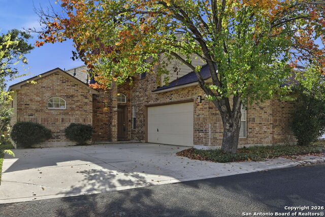 Details for 12406 Ashley, San Antonio, TX 78247