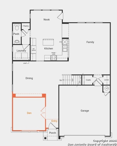 Image 24 of 25 For 3878 Bentwood Way