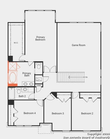 Image 25 of 25 For 3878 Bentwood Way