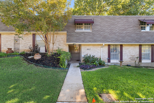 Details for 3401 Sugarhill Dr., San Antonio, TX 78230