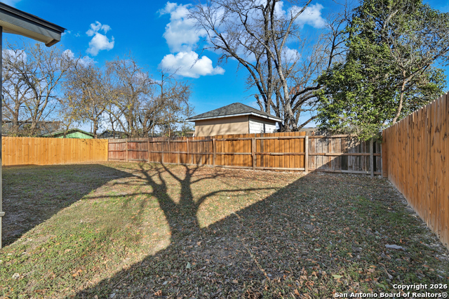 Image 30 of 30 For 6415 Buena Vista