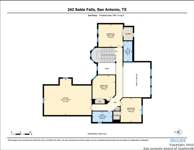 Image 56 of 59 For 242 Sable Falls