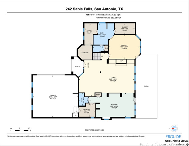 Image 57 of 59 For 242 Sable Falls