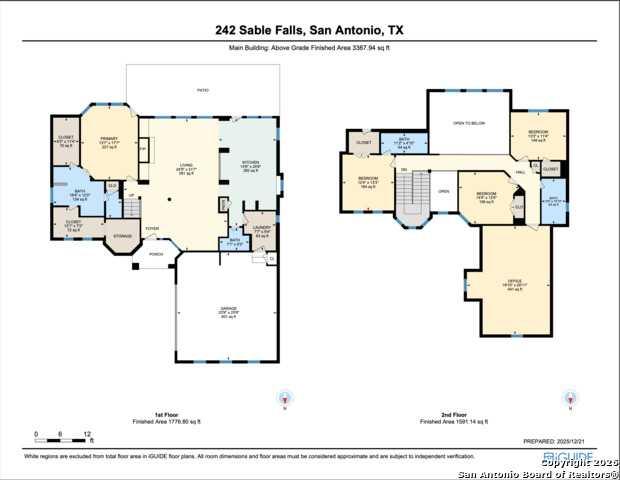 Image 7 of 59 For 242 Sable Falls