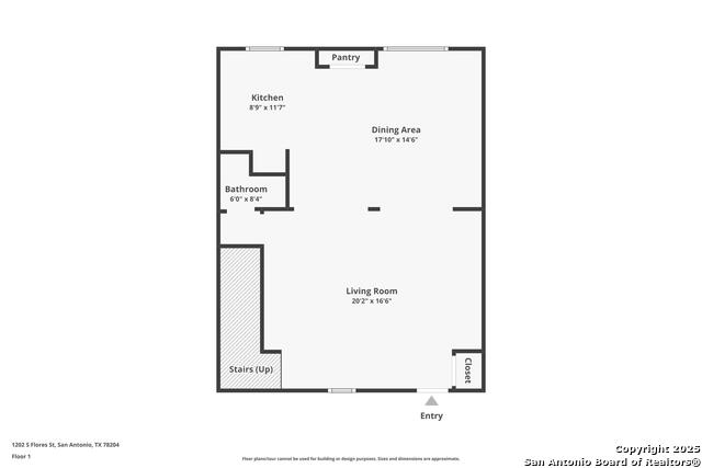 Image 29 of 30 For 1202 Flores S 104